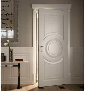 GAROFOLI Бронированная входная дверь