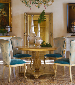 Стол  MORELLO GIANPAOLO 2347/W