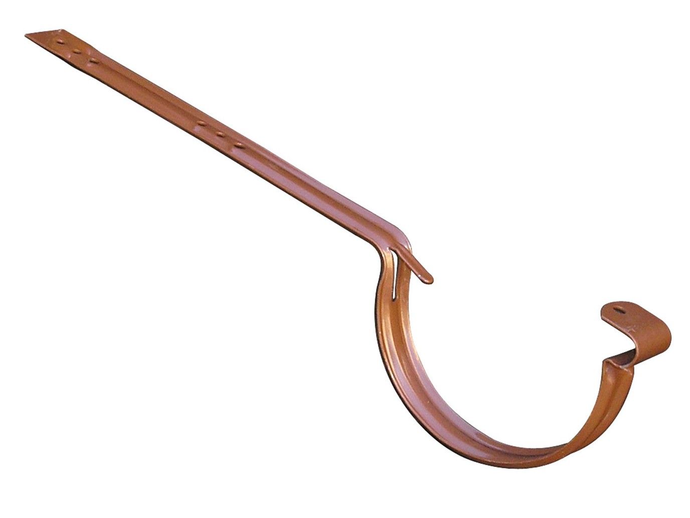 Окрашенный листовой аист для желоба 133 First Corporation First Plast ARCH-00068090 - Вид №1