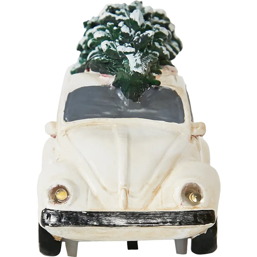 87547214 Композиция новогодняя светодиодная Машина Микс 7см STLM-1490237 Santreyd  - Вид №13