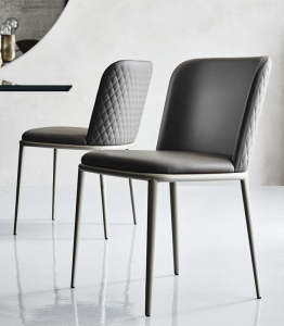 Стул  CATTELAN ITALIA MAGDA ML COUTURE