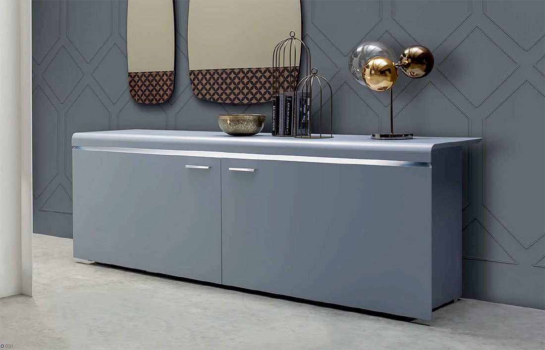 Буфет Goya TONIN 6107  1 Contemporary - Вид №1