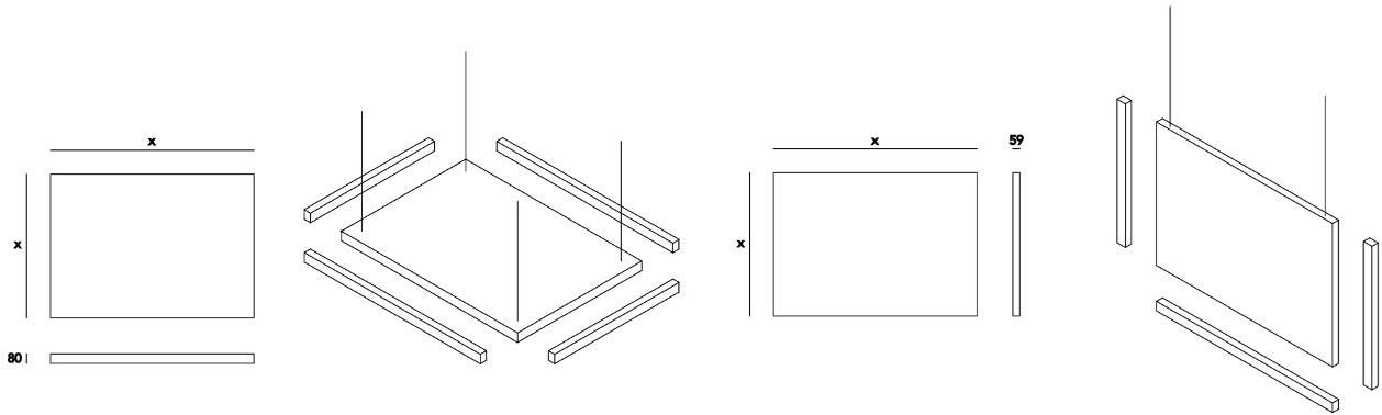 ZUMI Подвесная акустическая панель со встроенной подсветкой sun-id-1385910 - Вид №10