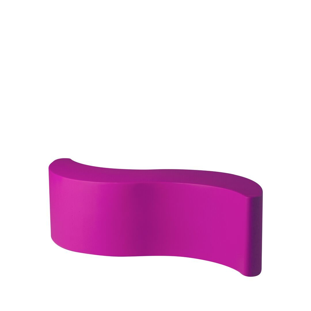 Светящийся садовый горшок из полиэтилена SLIDE ARCH-00000605 - Вид №7