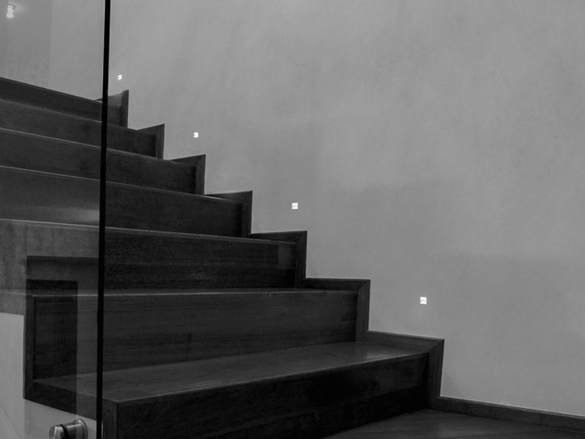 9010 novantadieci Настенный светодиодный светильник из cristaly®  4202  - Вид №1