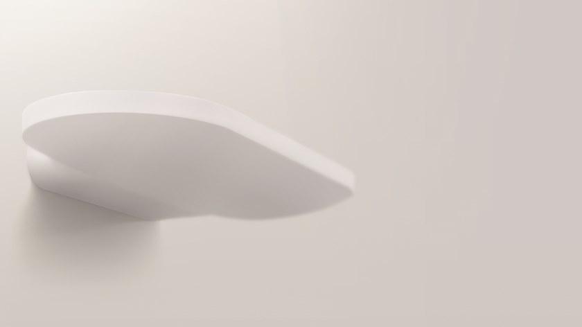 Arkoslight Настенный светильник из алюминия непрямого света Aurae sun-id-1495085 - Вид №5