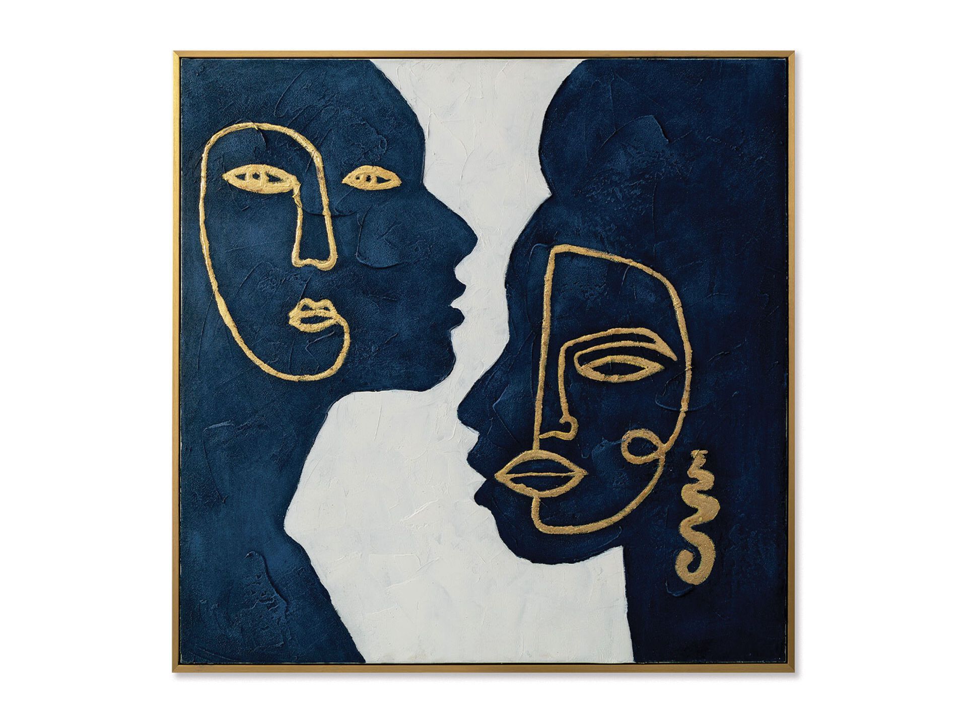 Холст рамки Agave WHISPER ARCH-00094962