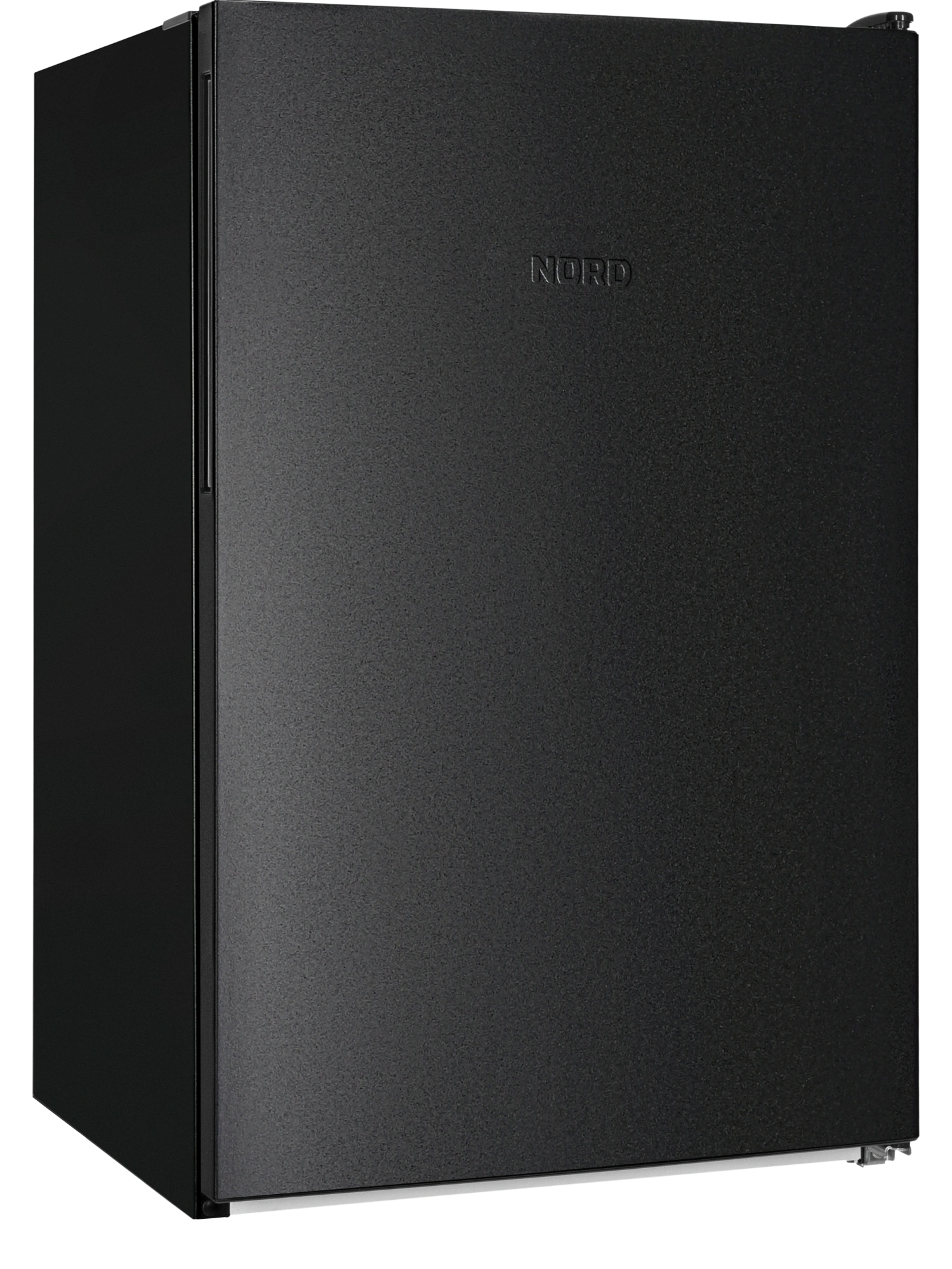 9293976 Морозильный шкаф  NORD DF 260NF BAP черный STDN-0041441