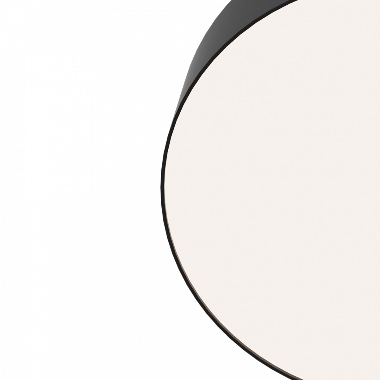 Светильник потолочный светодиодный 22 см черный Zon C032CL-L32B4K TECHNICAL CEILING & WALL 00-3956938 Черный  - Вид №2