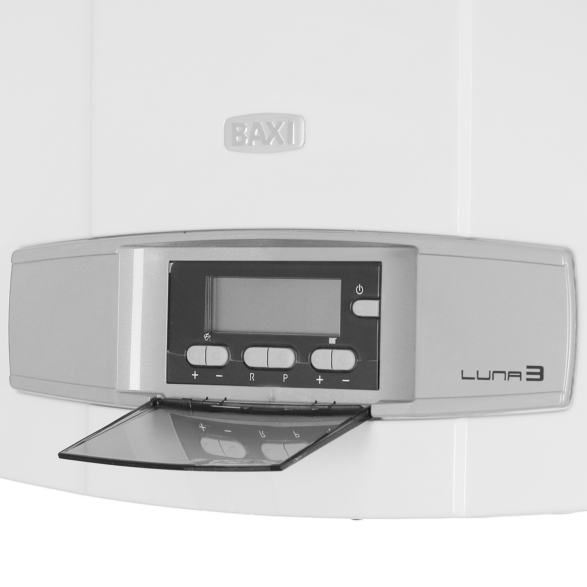 5317093 Газовый котел Baxi LUNA-3 240Fi настенный STDN-0050157 - Вид №3