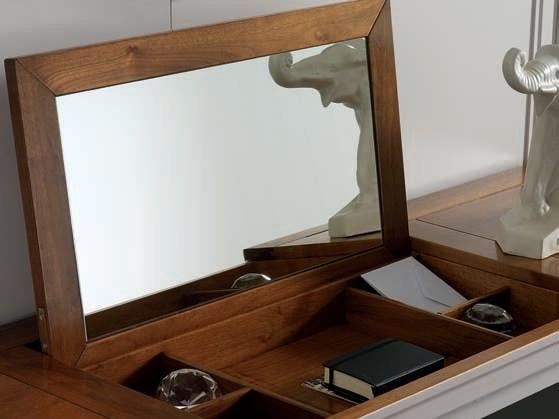 Cantiero Туалетный столик с серебряным листом Étoile night Et248s/l - Вид №2