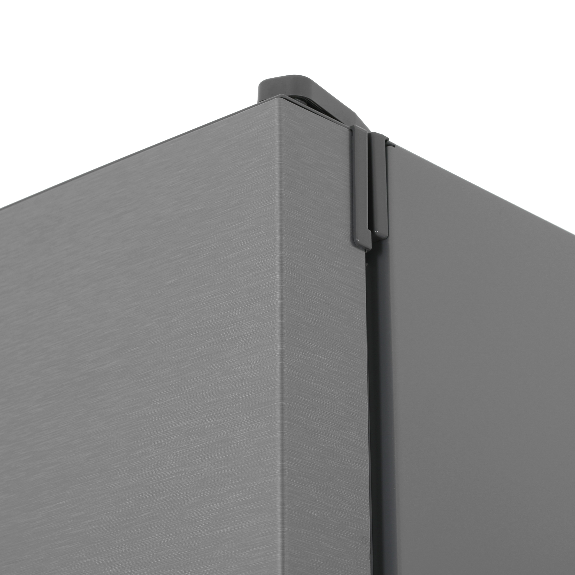 5494070 Холодильник с морозильником   Indesit ITS 5181I XB серебристый STDN-0052101 - Вид №7