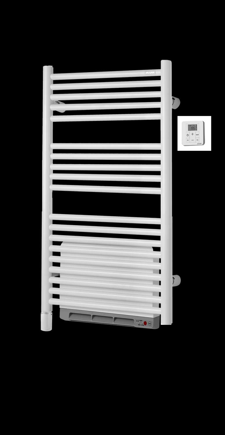 Электрический радиатор TSL-075-050/IFS Atoll Spa +Air (avec soufflant) Acova 1371  - Вид №2