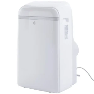 Кондиционер мобильный Equation 12K BTU охлаждение/обогрев