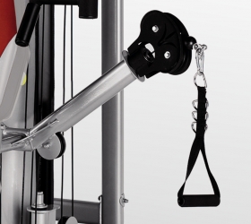 tt pro силовой комплекс BH Fitness sun-id-2068584 - Вид №2