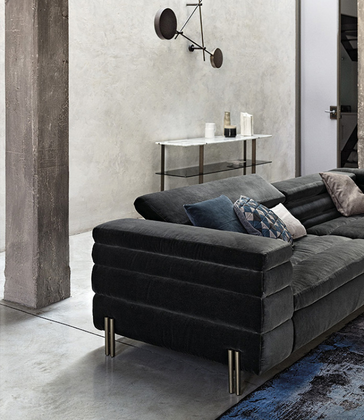 Диван MAYFAIR ARKETIPO 6109802  - Вид №2