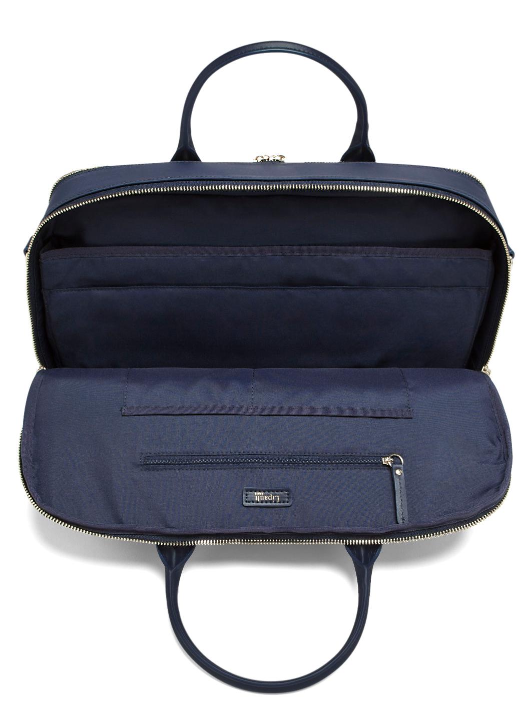 P79-87004 Сумка P79*004 15.6 Lipault Business Avenue  - Вид №1