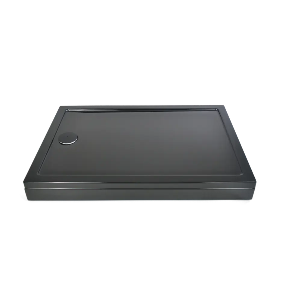 Душевой поддон METAKAM Apart Black — стиль и надежность 89359643 STLM-0982014 - Вид №1