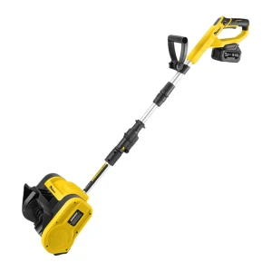 Аккумуляторный снегоуборщик Kolner KST 18-280-1 для быстрой уборки снега 89395743