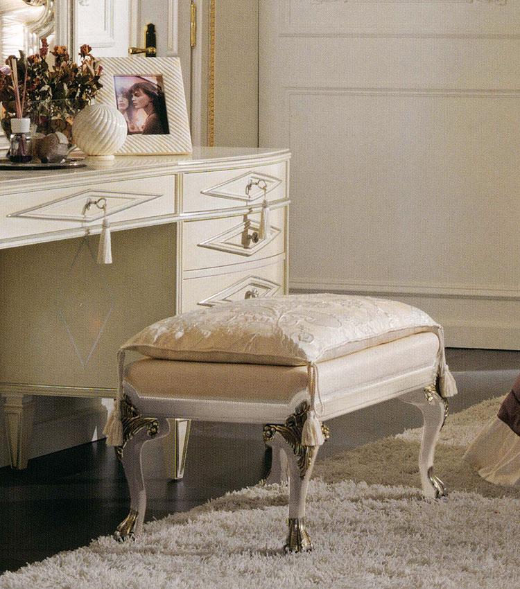 Пуф LYON CEPPI 2674 Luxury