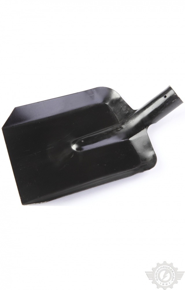 58700 Лопата совковая без черенка  Хозяйственные товары и инвентарь размер Спецодежда 