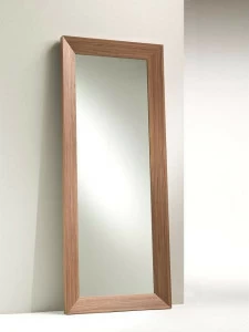 i 4 Mariani Зеркало настенное прямоугольное в раме Materica