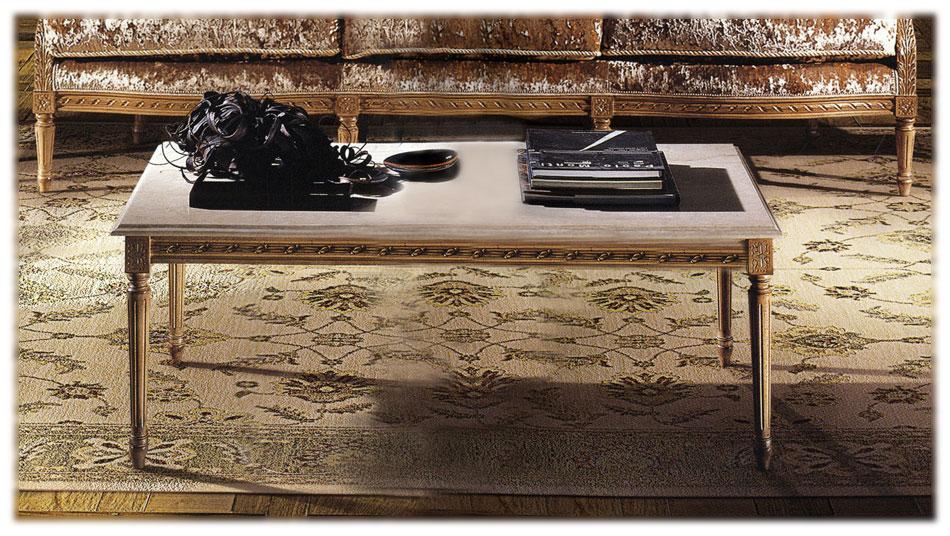 Стол журнальный Gordon ANGELO CAPPELLINI 0736/13 - 1 