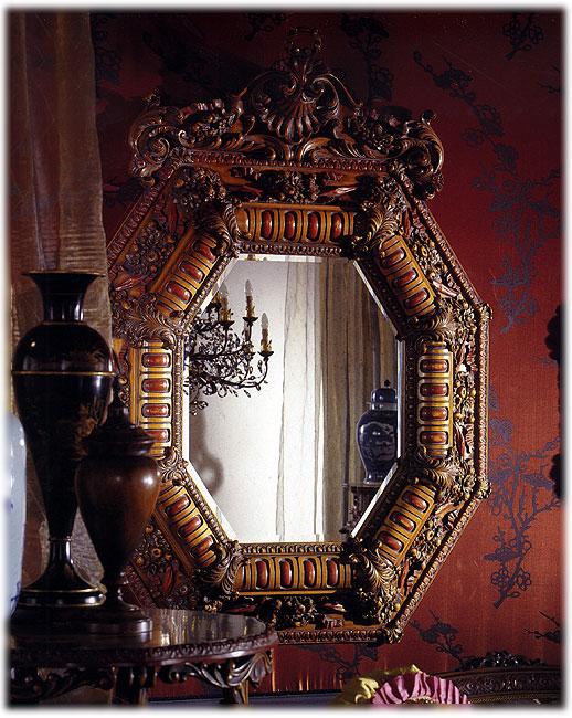 Зеркало Diva JUMBO COLLECTION DIV-12 Macramè