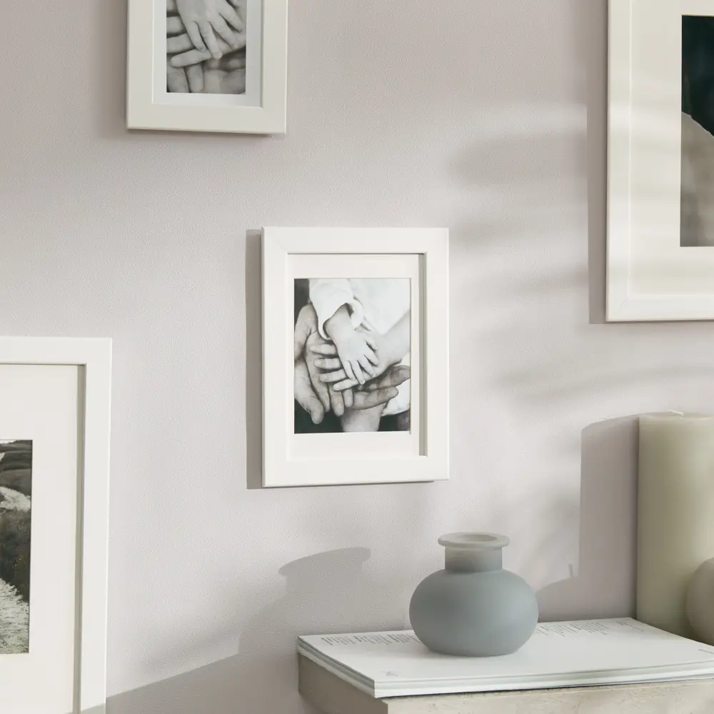 Фоторамка Inspire Avila для памятных моментов 13×18 см 85498709 STLM-0063360 - Вид №4