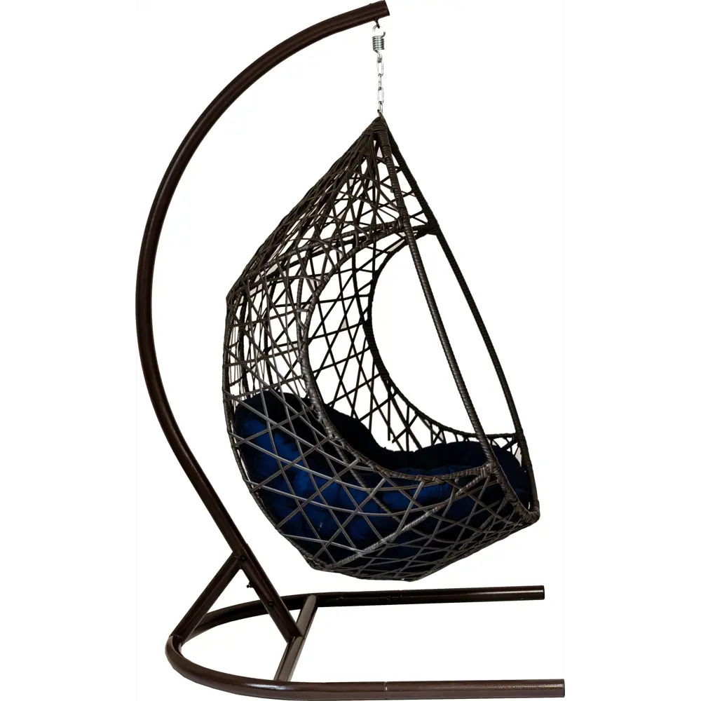 Кресло подвесное Марибор с опорой GREENGARD нет STLM-2115267 - Вид №3