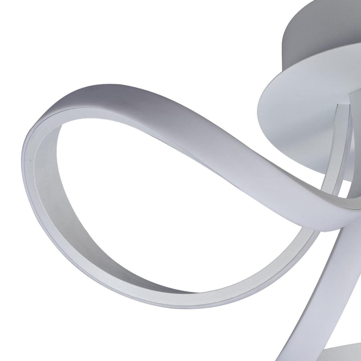 096529 Люстра потолочная MANTRA KNOT LED 6035 Mantra Knot Led 