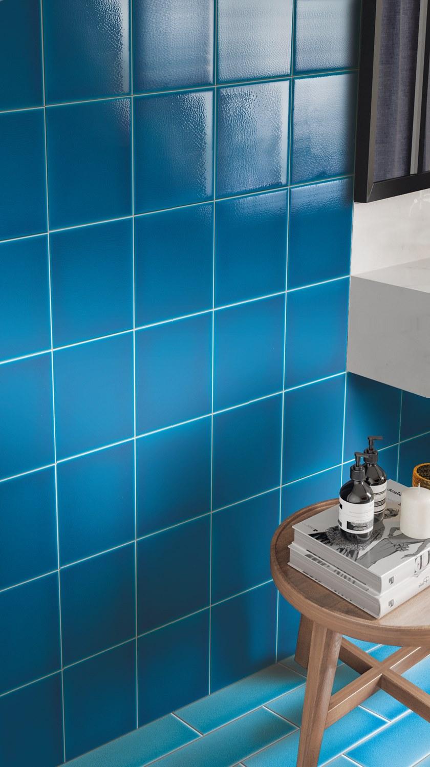 Cerasarda Красная паста настенная / напольная плитка Pitrizza sun-id-1406150 - Вид №22