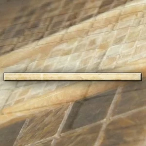 БОРДЮР ИЗ МРАМОРА B073-1 NATURAL ART