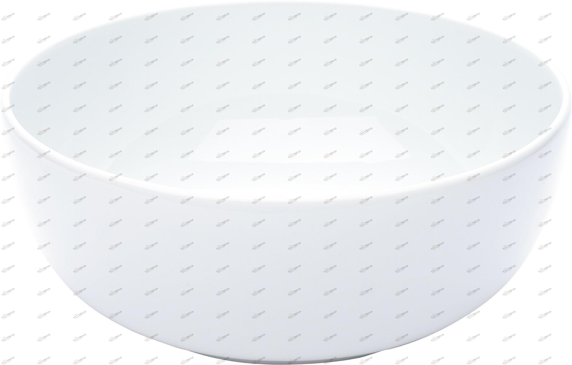 372903A90037C Pronto колор / Aronda чаша 21 см белой Kahla-porzellan 