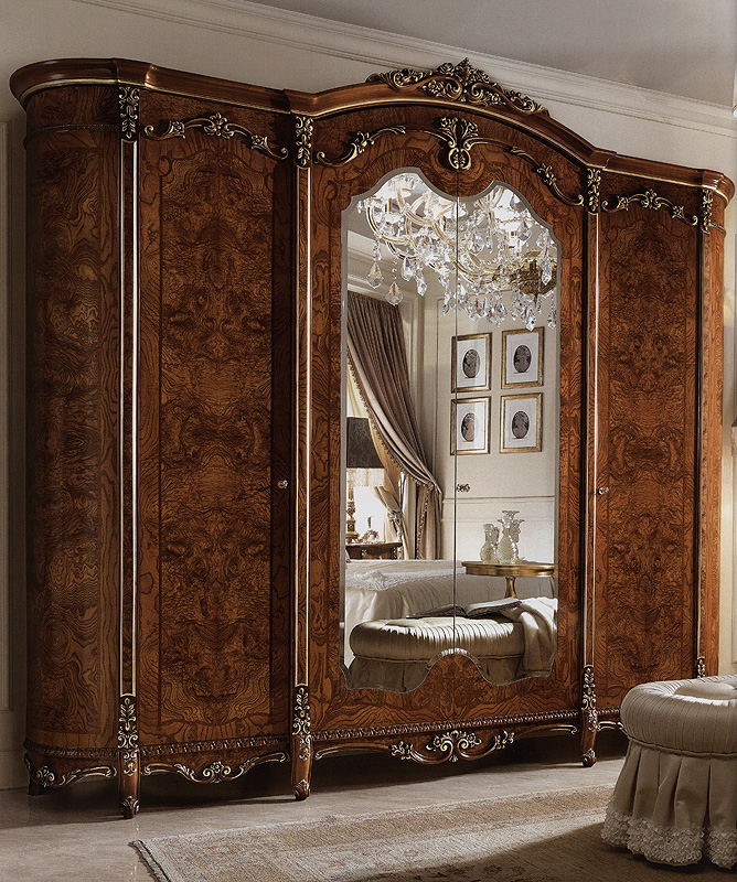 Шкаф  BARNINI OSEO DV1 David