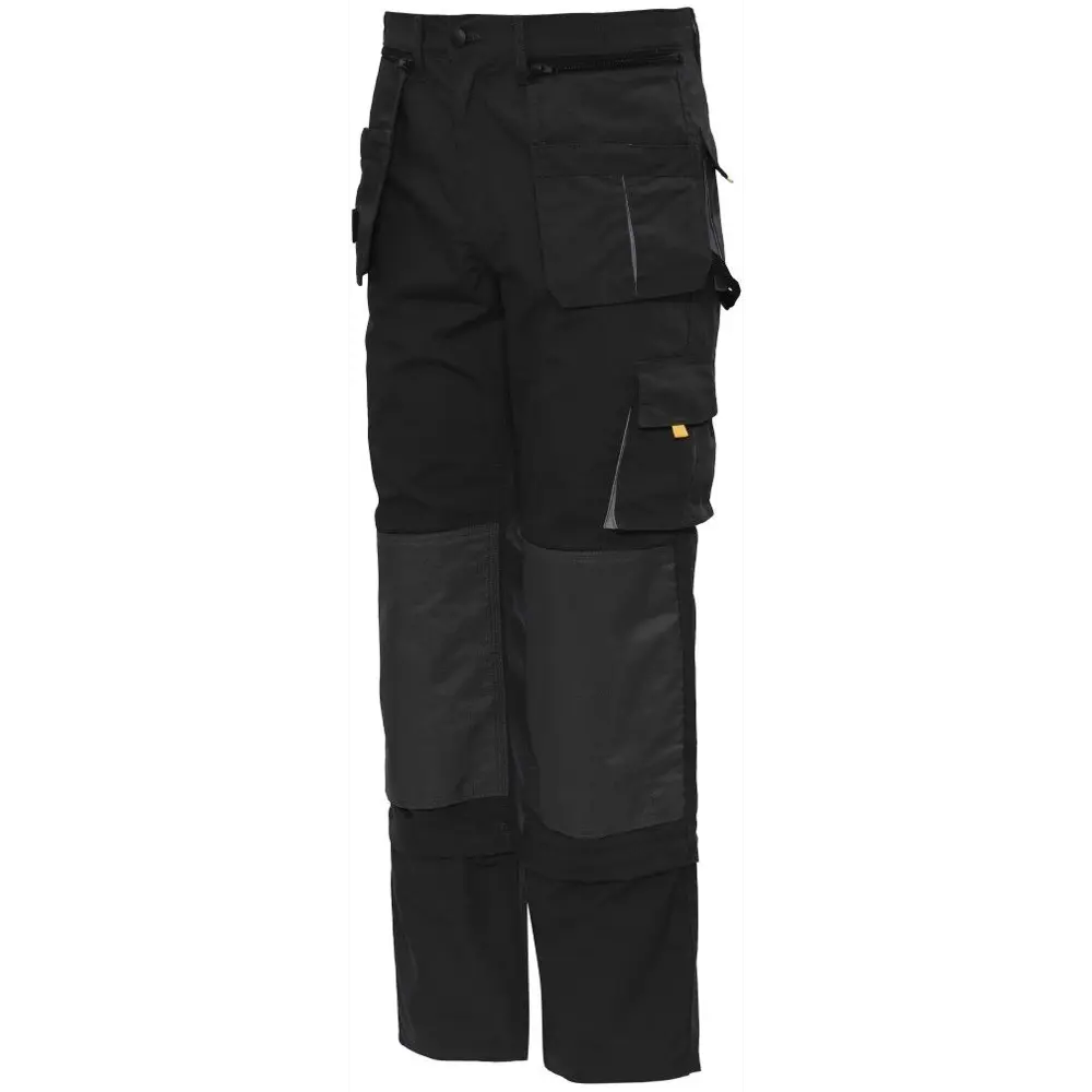 Рабочие брюки DOWELL HD - универсальная спецодежда для профессионалов 89342989 STLM-0840674