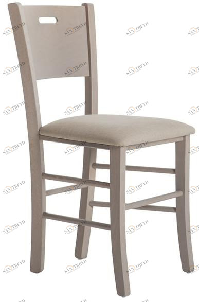 Palma Стул из бука Cuneo 481c.i2