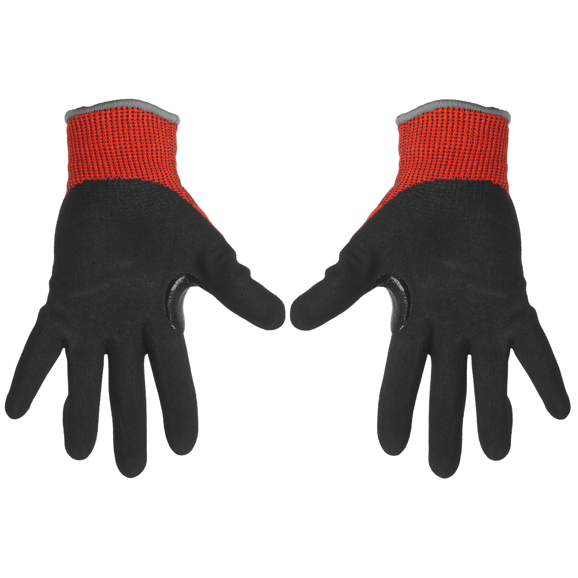 Перчатки трикотажные Milwaukee Cut level 4/D 9/L 5478020 STDN-0022555 - Вид №1