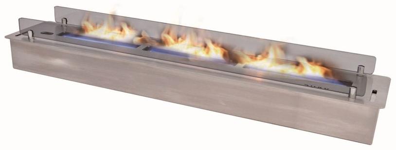 BRITISH FIRES Горелка на биоэтаноле для камина  8014  - Вид №1