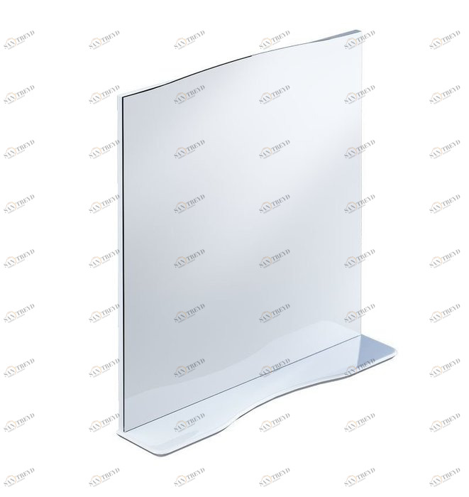 VIC7500M98 Milardo Victoria Зеркало Victoria 75 см Россия