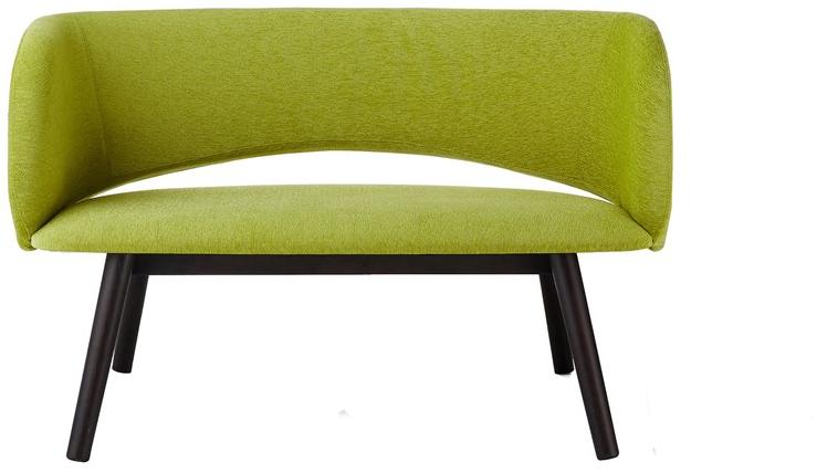 Albaplus Диван двухместный ясень Maui sun-id-1380990 - Вид №1