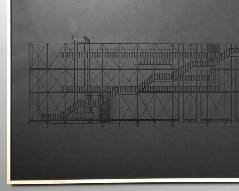 Kristina Dam Studio Печать на бумаге sun-id-1411307 - Вид №1