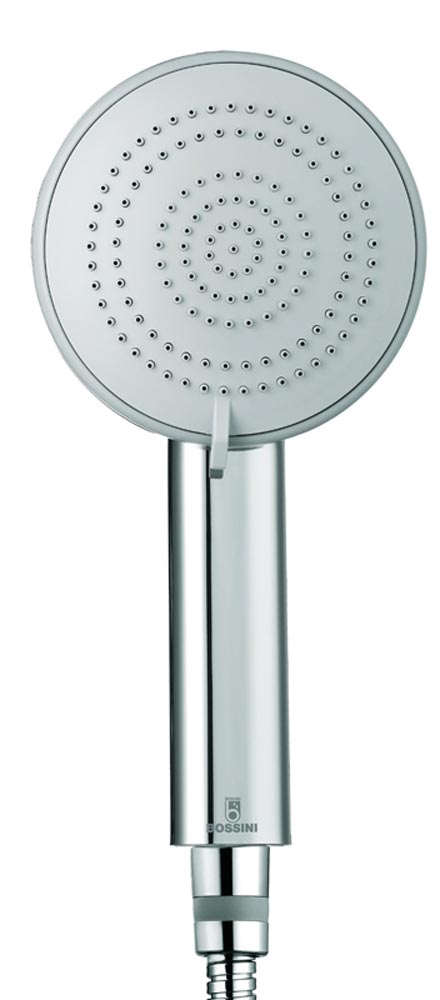 B00171 Душевая лейка DINAMICA/3 Ø 110 mm BOSSINI  - Вид №3