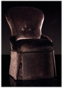 Кресло  JUMBO COLLECTION OPE-06