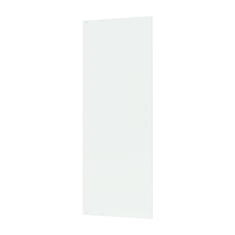 Комплект стекол для душевой двери Sensea Easy 100x190 см 84430297 STLM-2123191 - Вид №3
