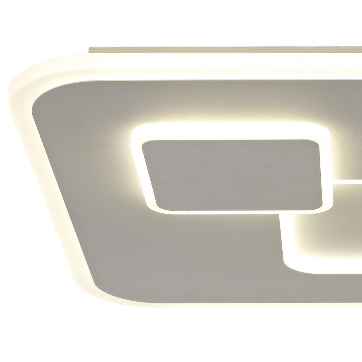 096727 Потолочный светильник MANTRA QUAD 6455 Mantra Quad - Вид №5