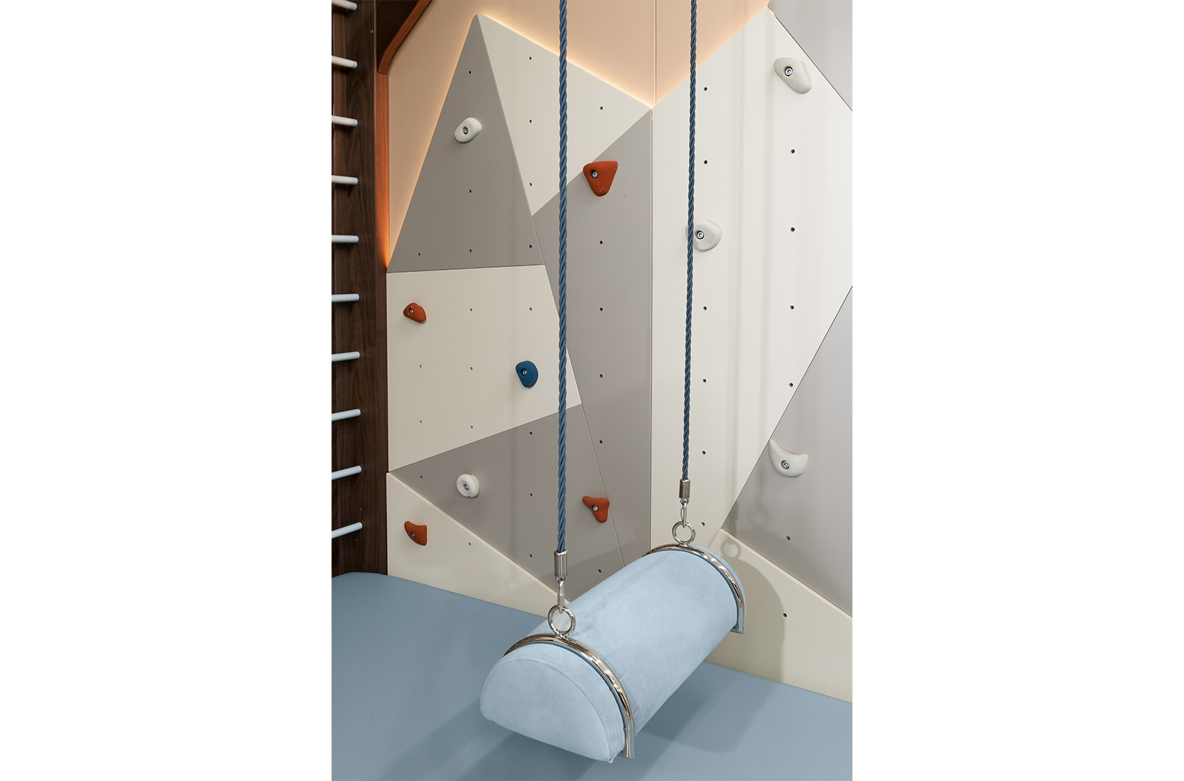 CIST843 Игровые площадки Circu  - Вид №5