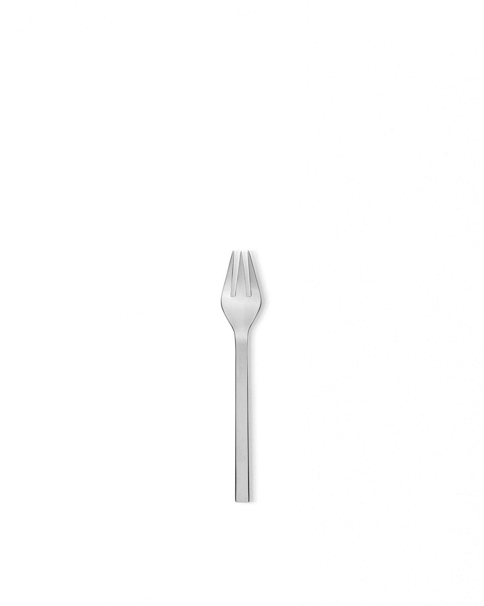 Столовая вилка. 6 предметов из коллекции Alessi Colombina FM06/2