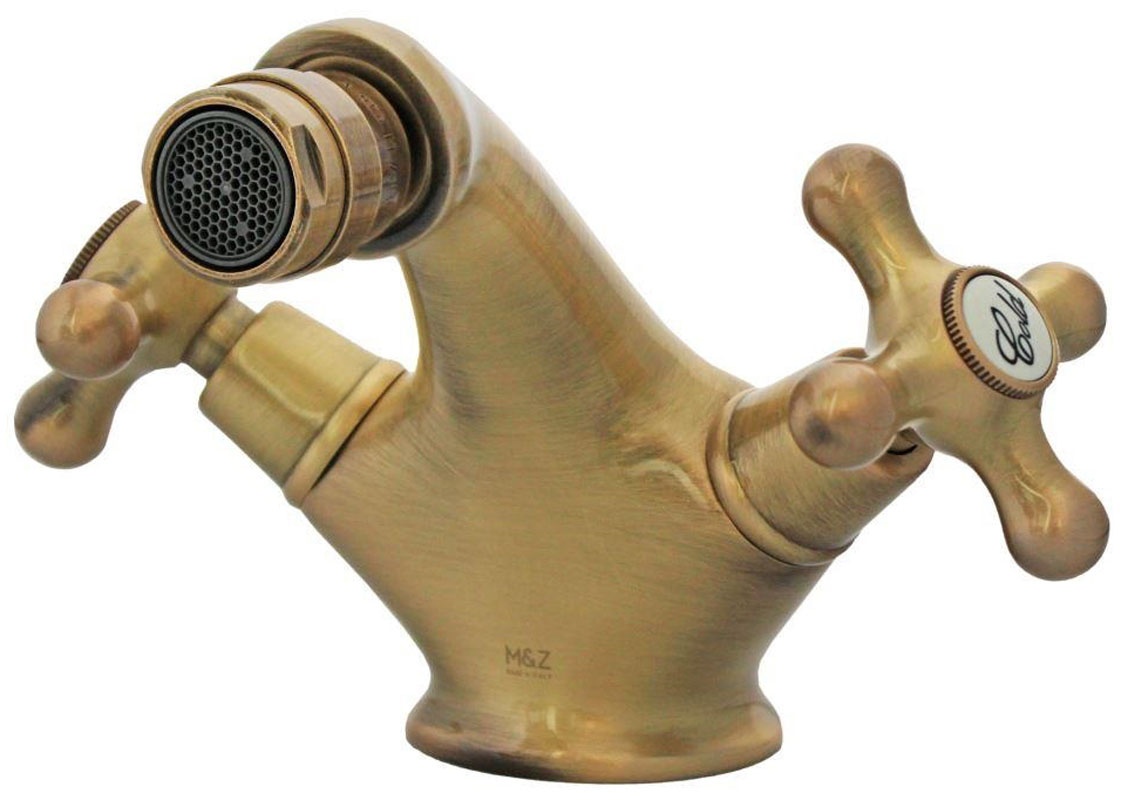 EPC02225 Смеситель M&Z Epoca Santreyd