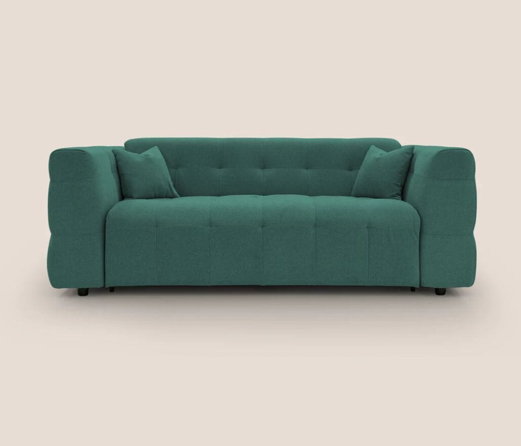 Ткань раскладной диван-кровать Divani.Store TENDER ARCH-00067910 - Вид №11